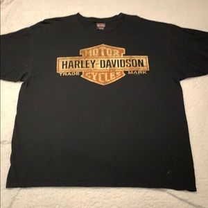 Harley-Davidson T-shirt
